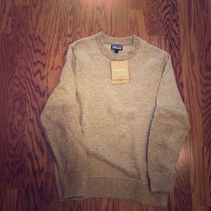 Men’s Crew Neck Sweater
